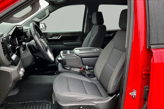Used 2023 GMC Sierra 1500 Elevation image 15