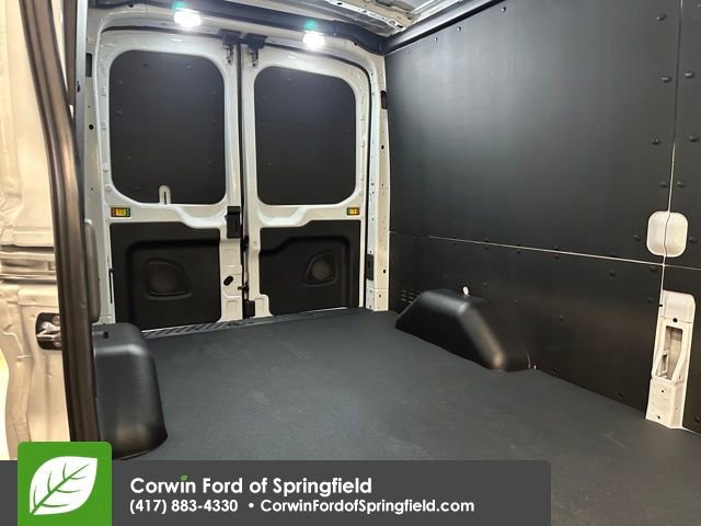 New 2026 Ford Transit 250 148 Medium Roof w/ Load Area Protection Package image 20
