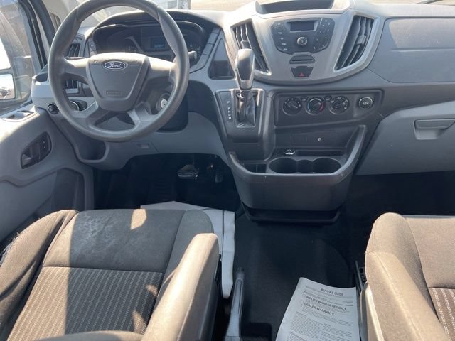 Used 2015 Ford Transit 150 XL RWD image 12