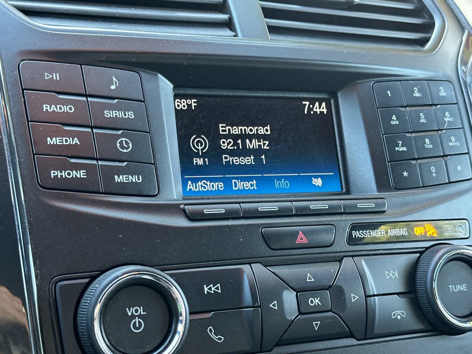 Used 2018 Ford Explorer FWD image 20