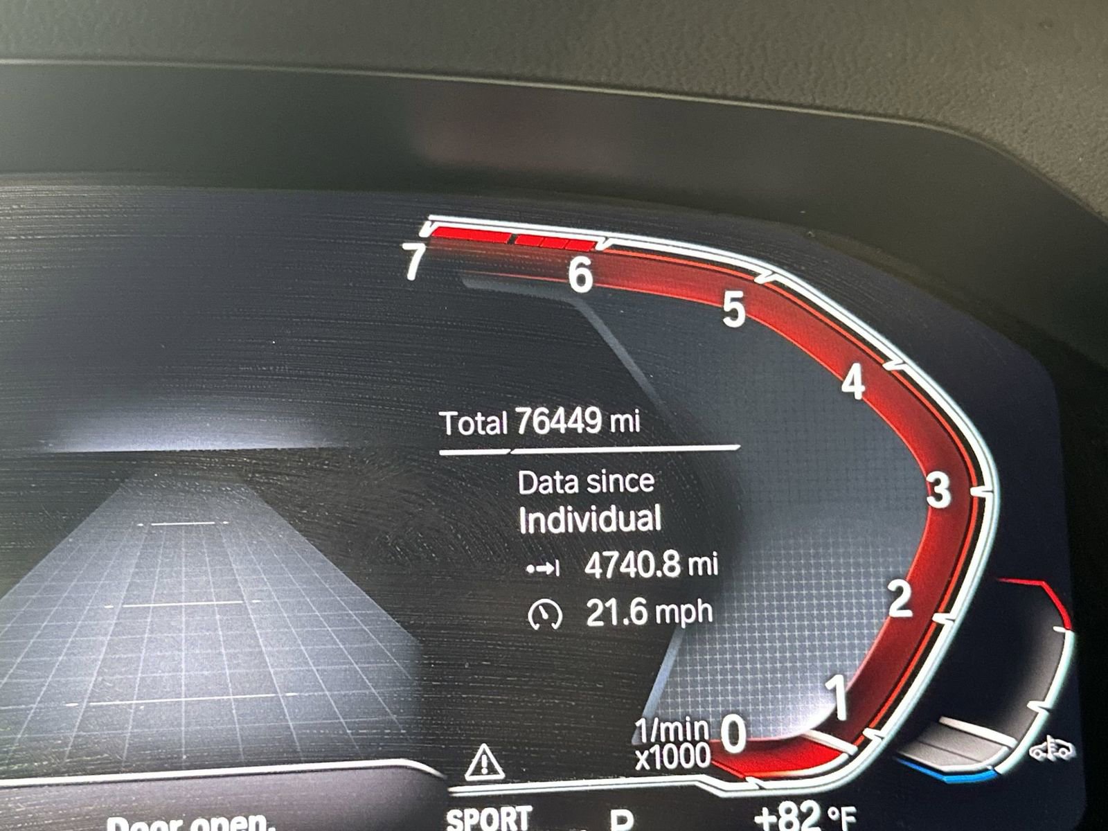 Used 2022 BMW 430i xDrive Convertible w/ Convenience Package image 15