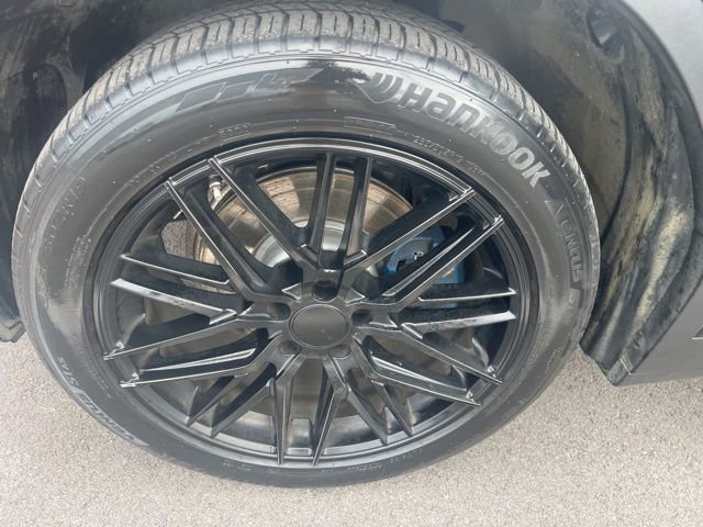 Used 2020 BMW X3 sDrive30i w/ Premium Package image 21