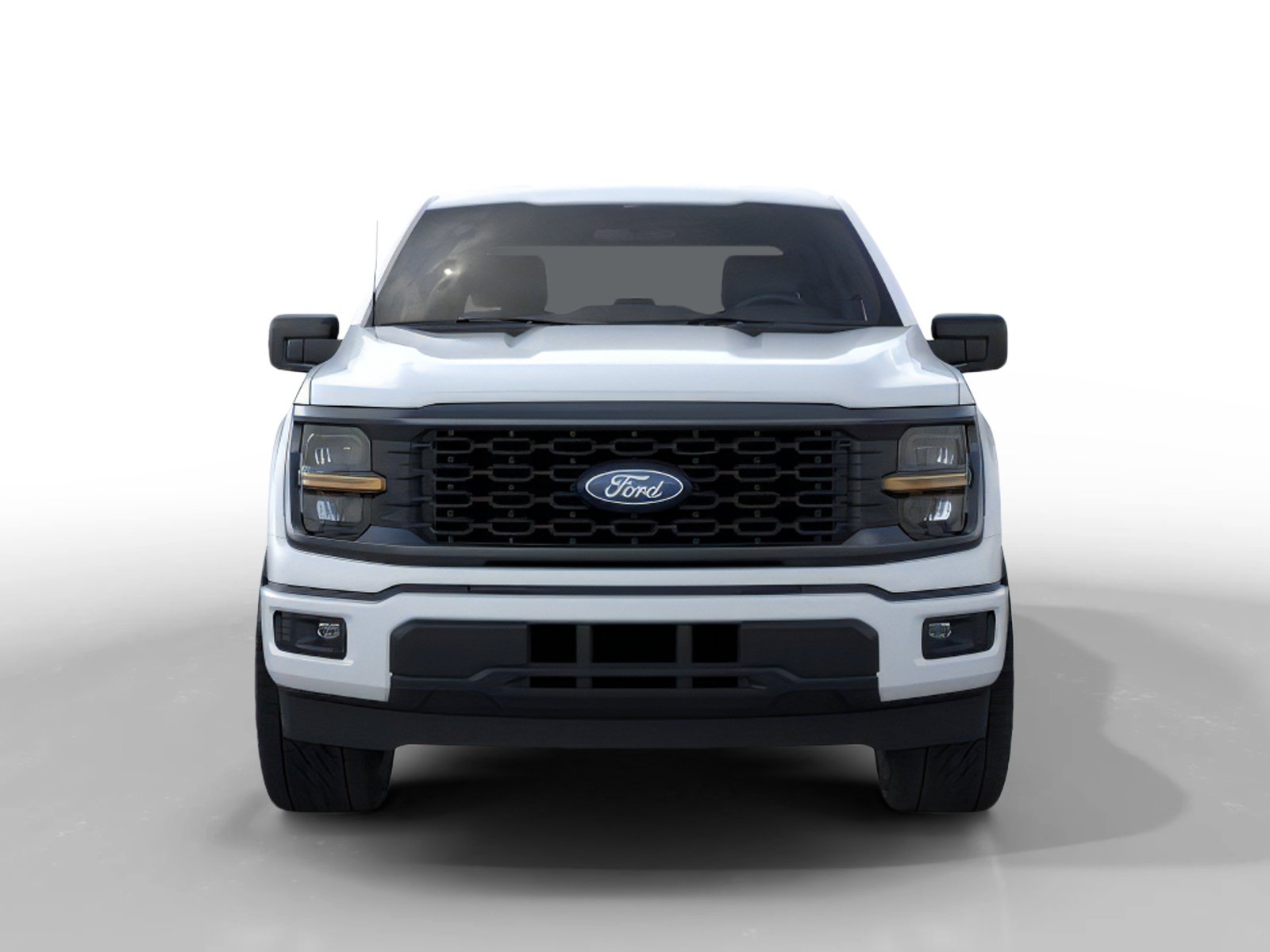 New 2026 Ford F150 STX w/ Equipment Group 200A RWD image 6