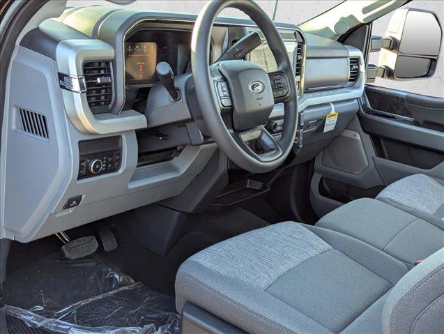 New 2026 Ford F350 XLT image 3