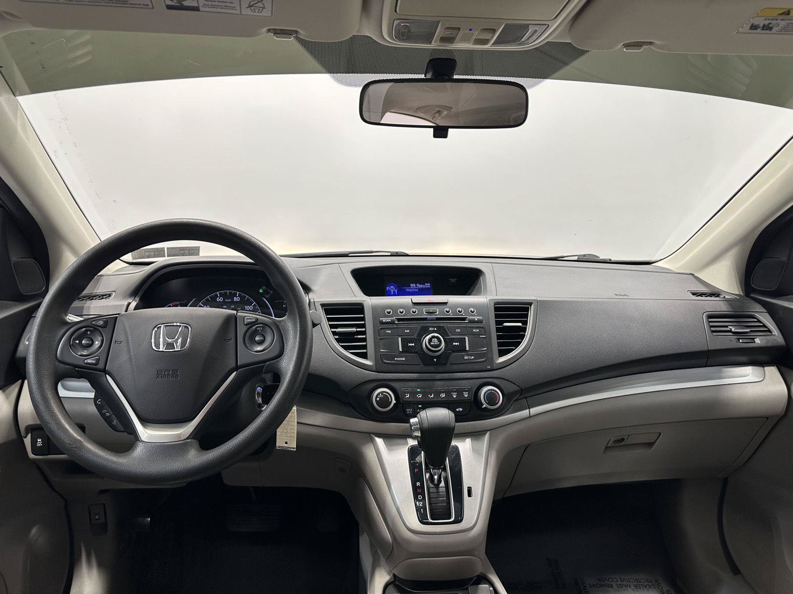Used 2014 Honda CR-V EX image 21