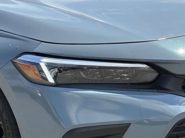 Used 2024 Honda Civic Sport image 30
