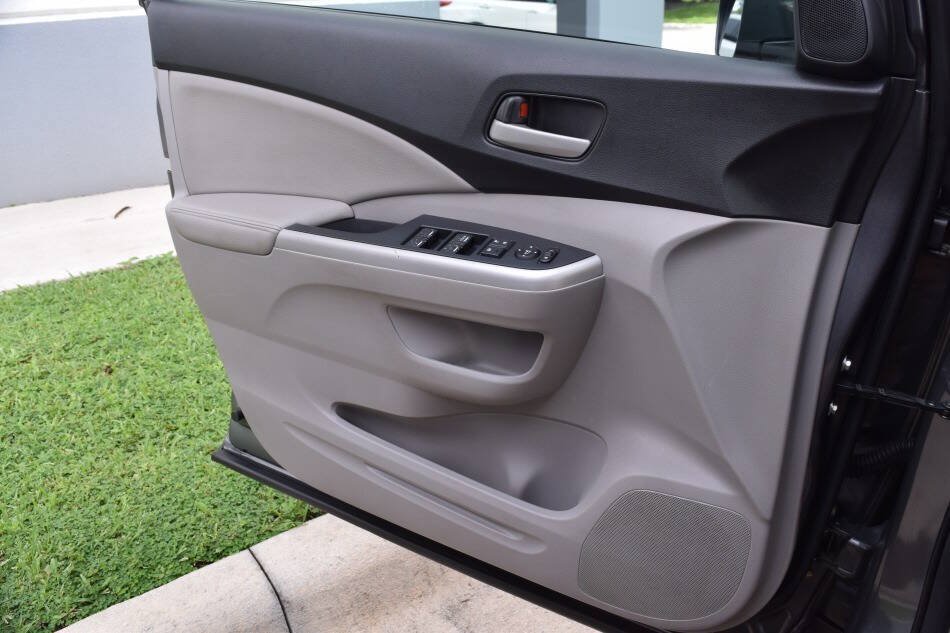 Used 2014 Honda CR-V EX-L image 69