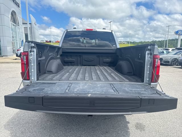 Used 2024 Ford F150 XLT w/ Equipment Group 302A MID AWD/4WD image 8