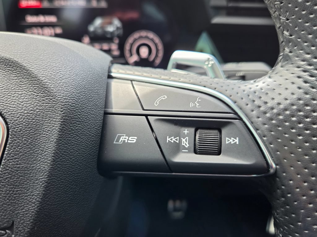 Used 2024 Audi RS 3 AWD/4WD image 41