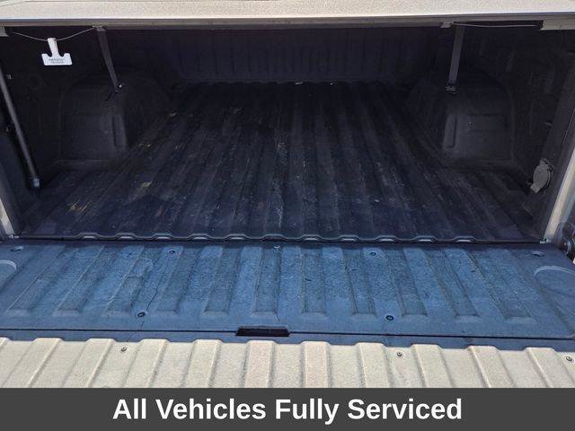 Used 2021 GMC Sierra 1500 AT4 w/ AT4 Premium Package image 13