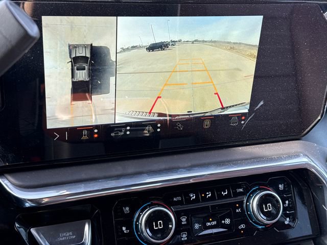 Used 2024 GMC Sierra 2500 Denali Ultimate image 25