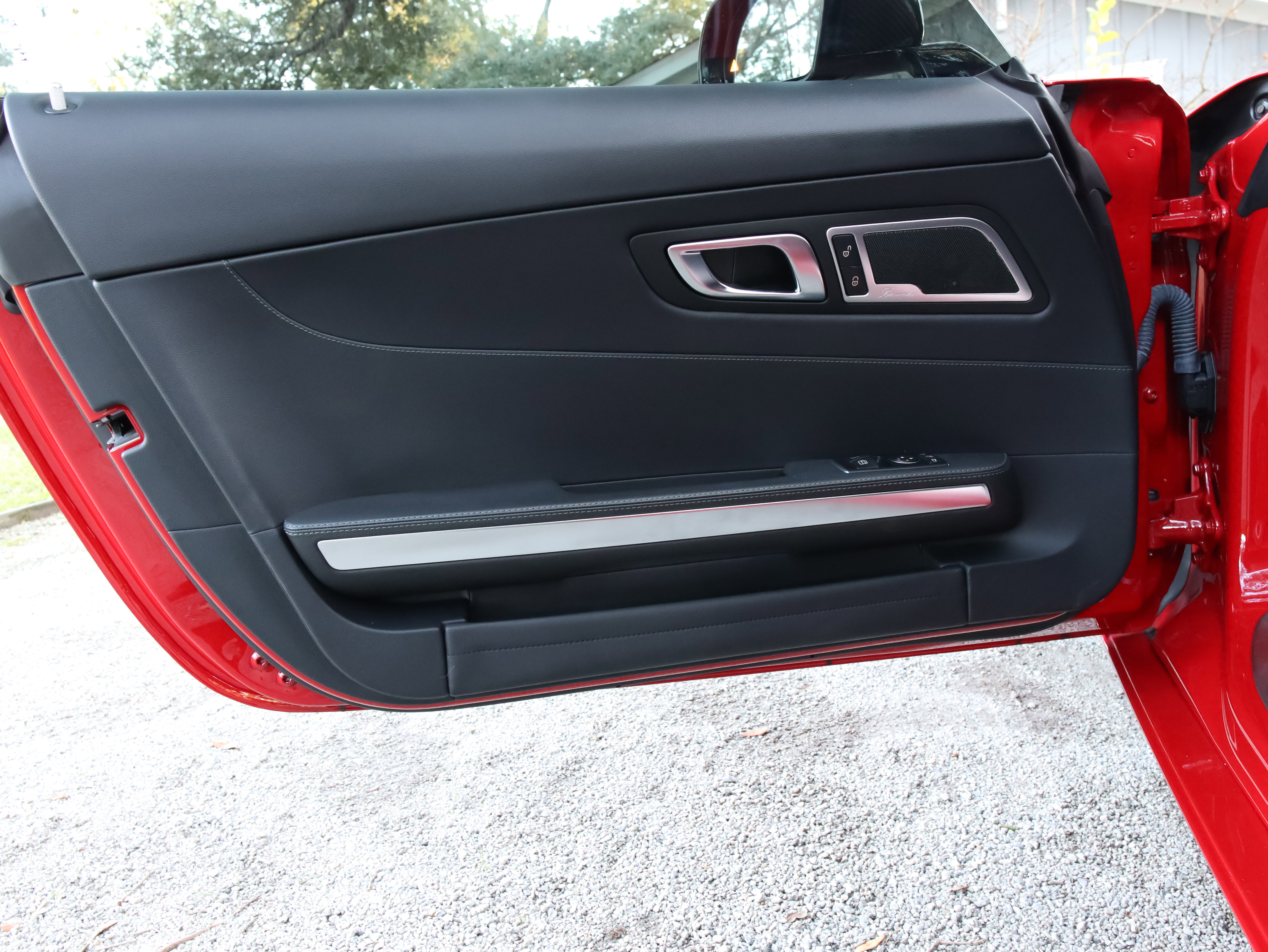 Used 2018 Mercedes-Benz AMG GT S image 13