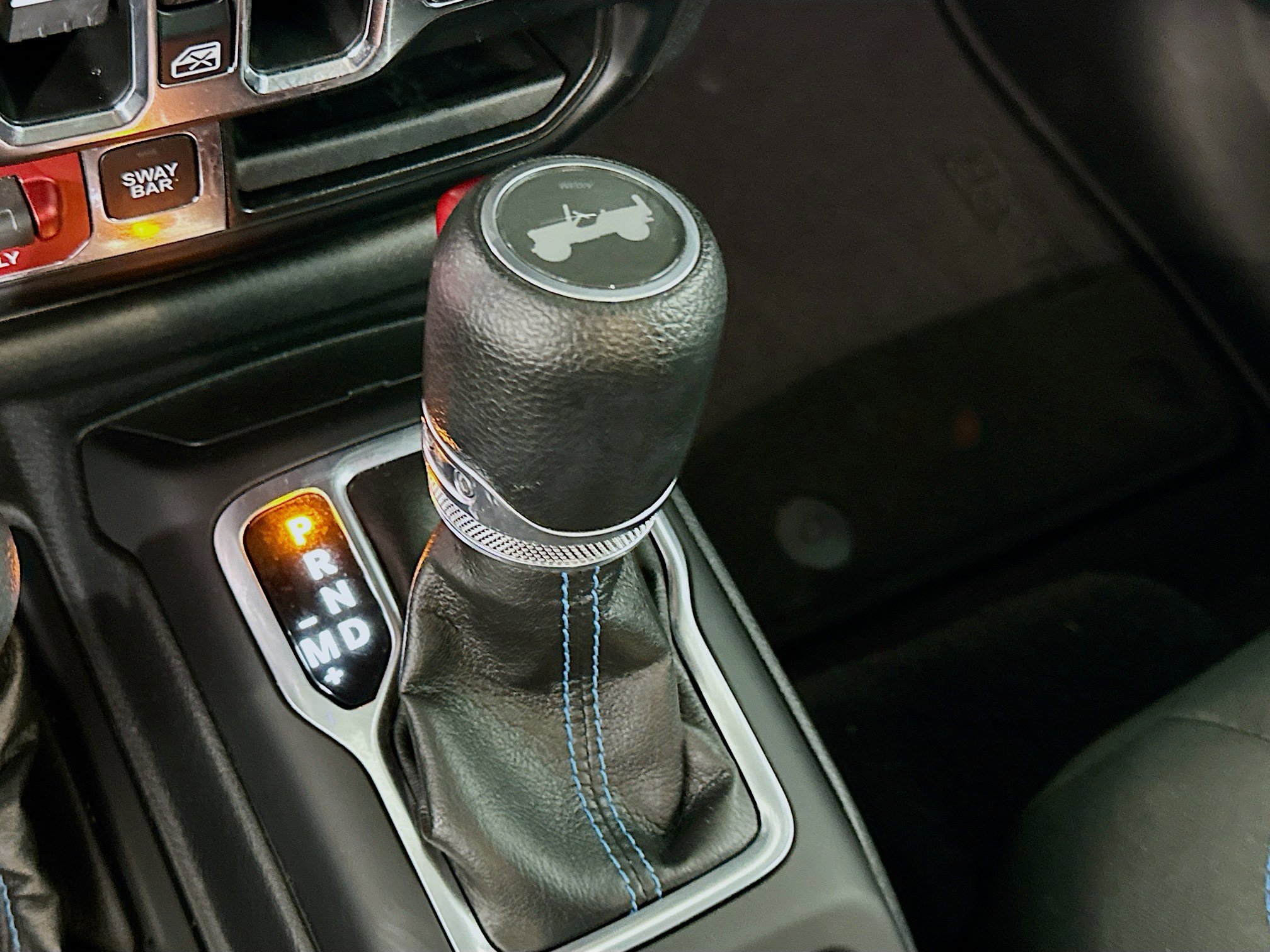 Used 2023 Jeep Wrangler Unlimited Rubicon 4xe w/ Cold Weather Group image 22