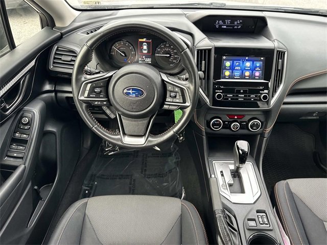 Used 2020 Subaru Crosstrek 2.0i Premium w/ Popular Package #3 image 2