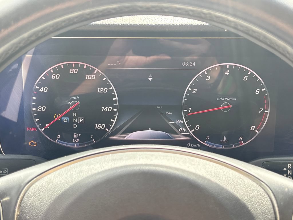 Used 2017 Mercedes-Benz E 300 image 21