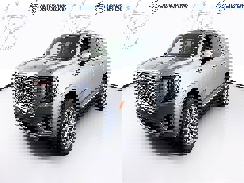 Certified 2024 GMC Yukon Denali w/ Denali Reserve Package image 1