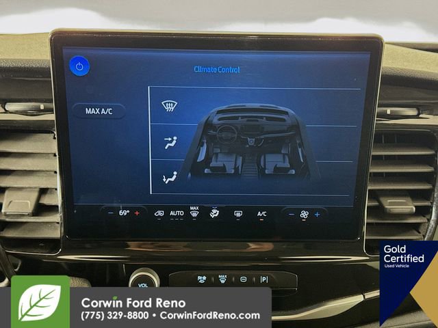 Certified 2024 Ford Transit 350 XLT image 20