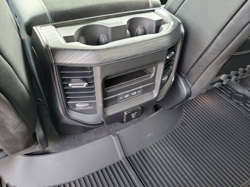 New 2026 RAM 1500 RHO AWD/4WD image 18