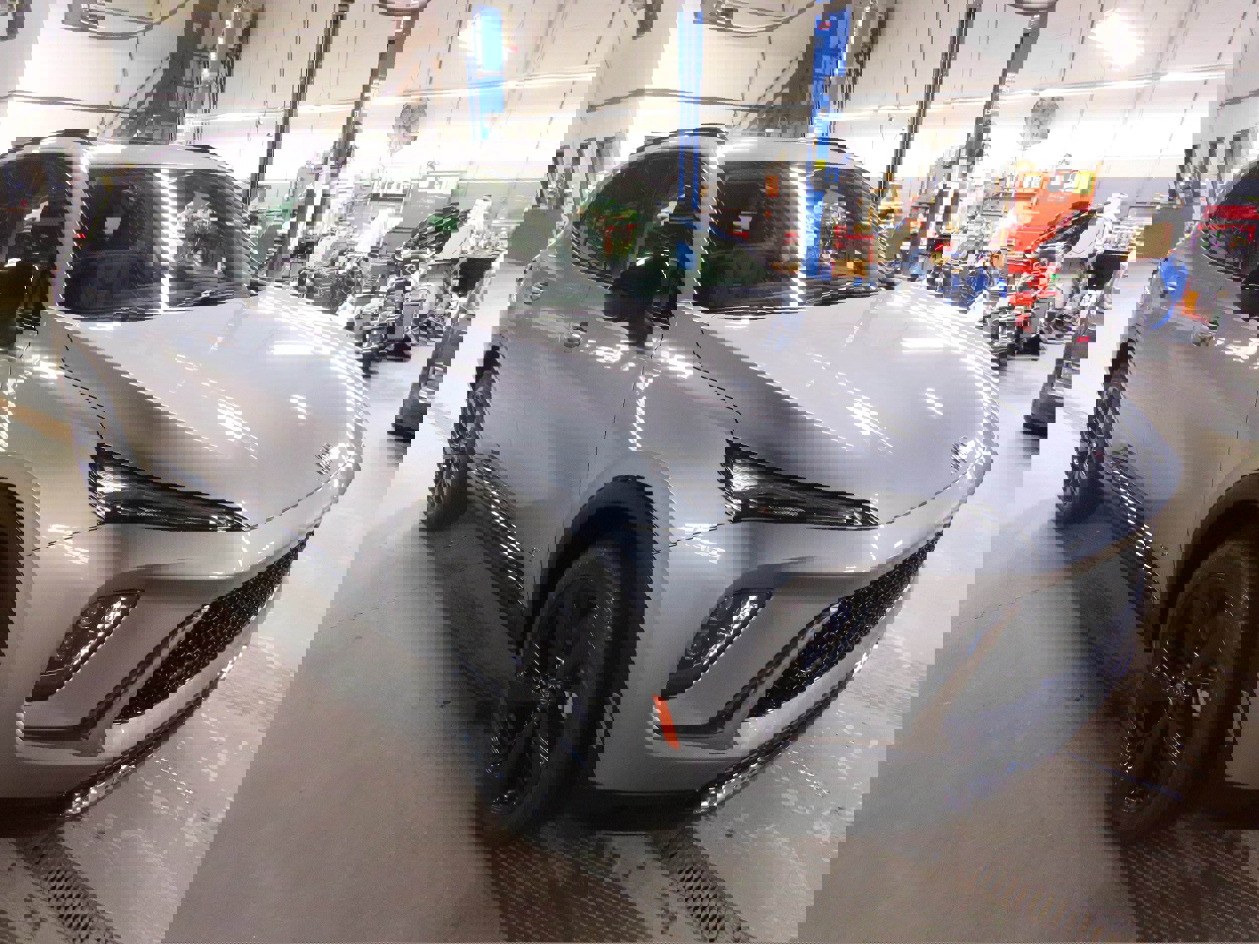 New 2026 Buick Envision Sport Touring