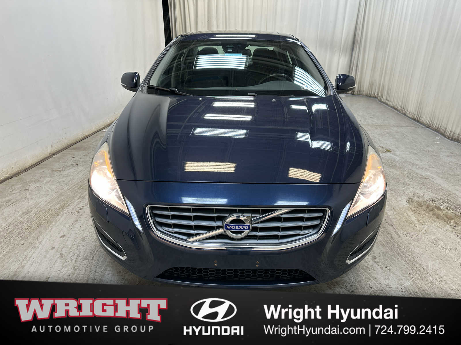 Used 2012 Volvo S60 T5 image 2