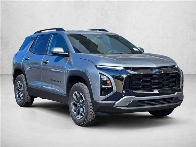 New 2026 Chevrolet Equinox ACTIV w/ Convenience Package III image 7