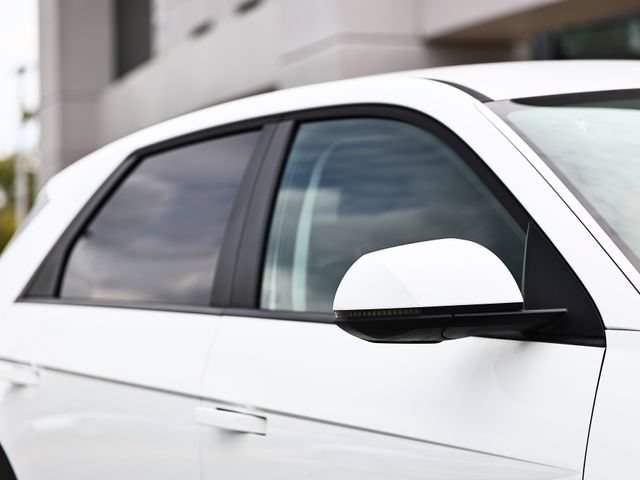 Used 2024 Hyundai Ioniq 5 SEL RWD image 3