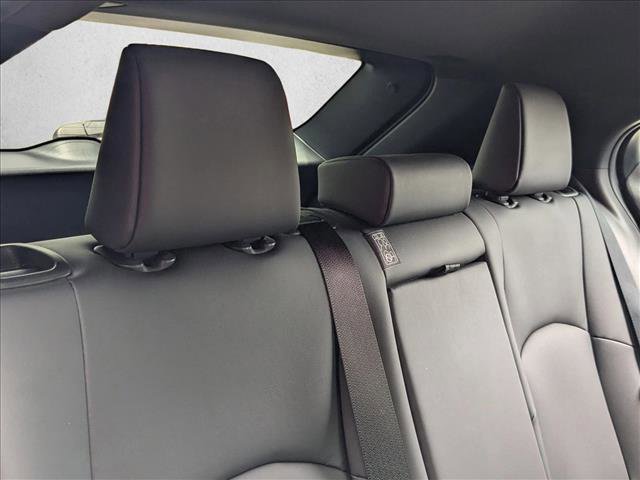 Used 2024 Lexus UX 250h FWD image 20