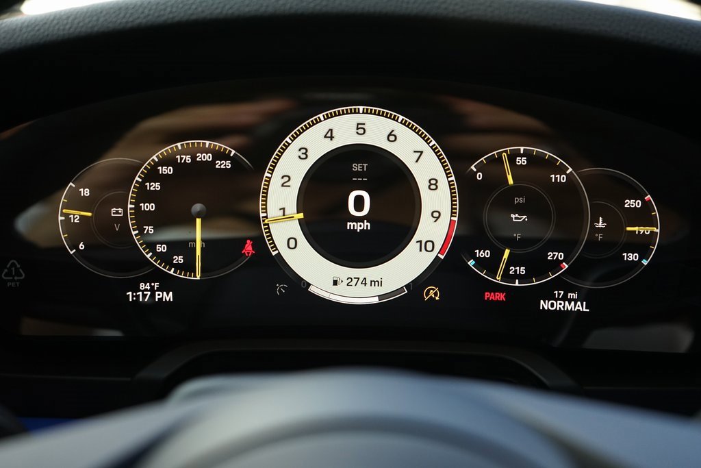 Used 2026 Porsche 911 GT3 image 14