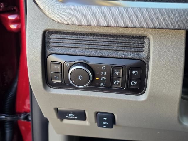 New 2026 Ford F250 Platinum w/ Platinum Plus Package image 27