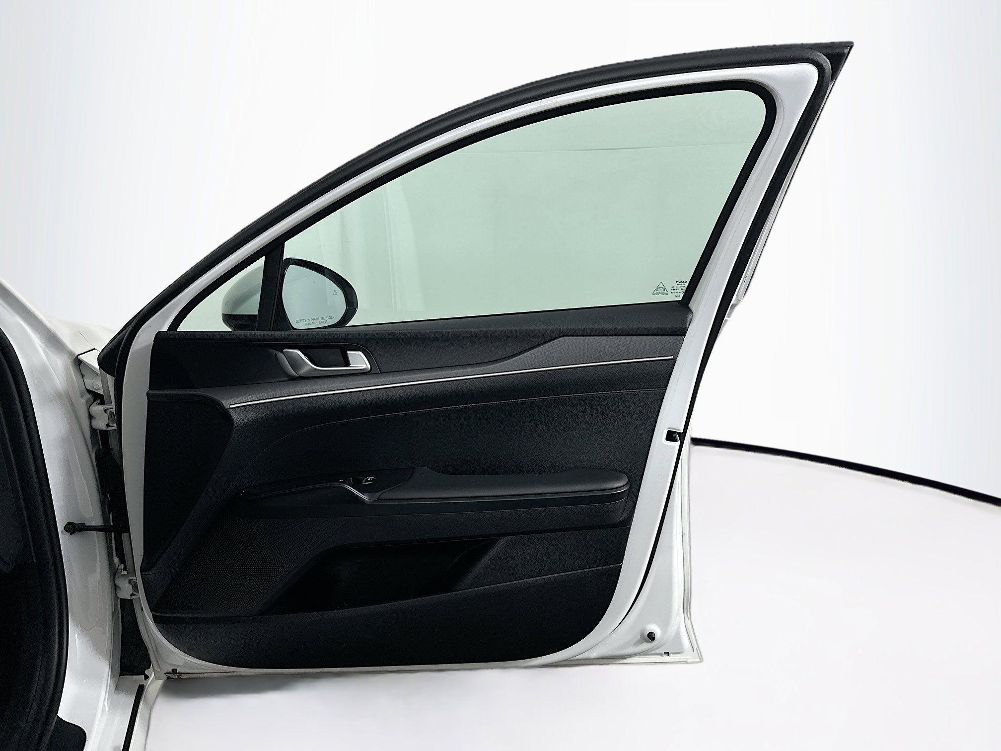 Used 2025 Kia K5 LXS image 32