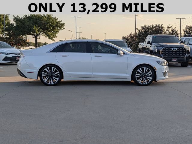 Used 2019 Lincoln MKZ Reserve w/ Luxury Package FWD image 4