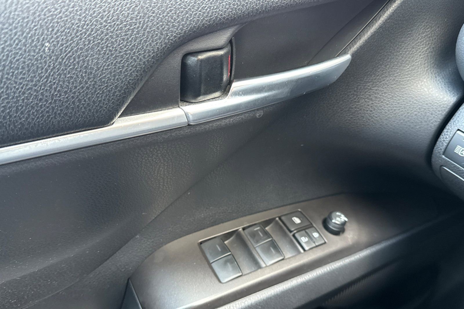 Certified 2023 Toyota Camry SE w/ Convenience Package FWD image 14