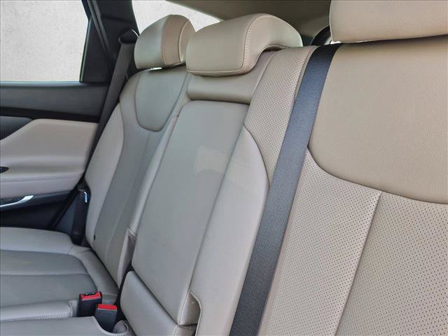 Used 2023 Hyundai Santa Fe SEL Premium w/ Cargo Package AWD/4WD image 21