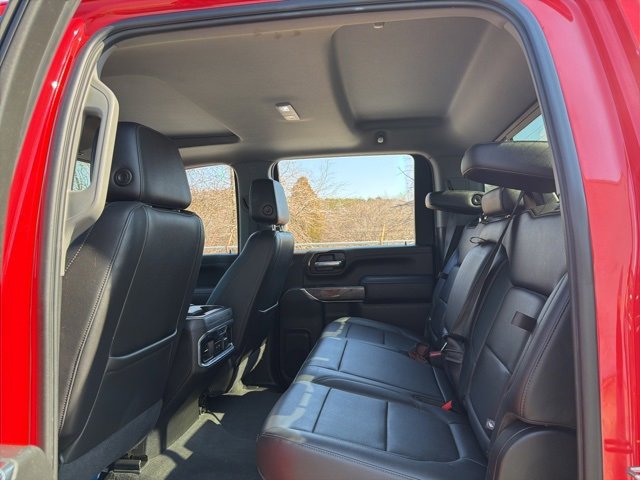 Used 2020 Chevrolet Silverado 2500 LTZ w/ LTZ Premium Package image 20