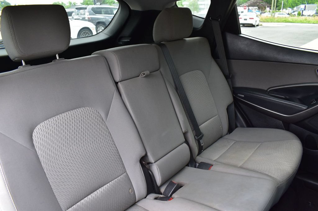 Used 2018 Hyundai Santa Fe Sport AWD/4WD image 19