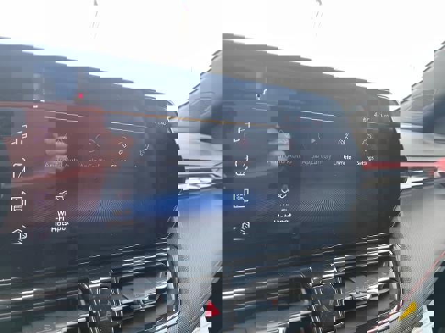 New 2026 Chevrolet TrailBlazer RS w/ Convenience Package image 13