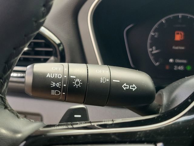 Used 2023 Honda Pilot EX-L image 34