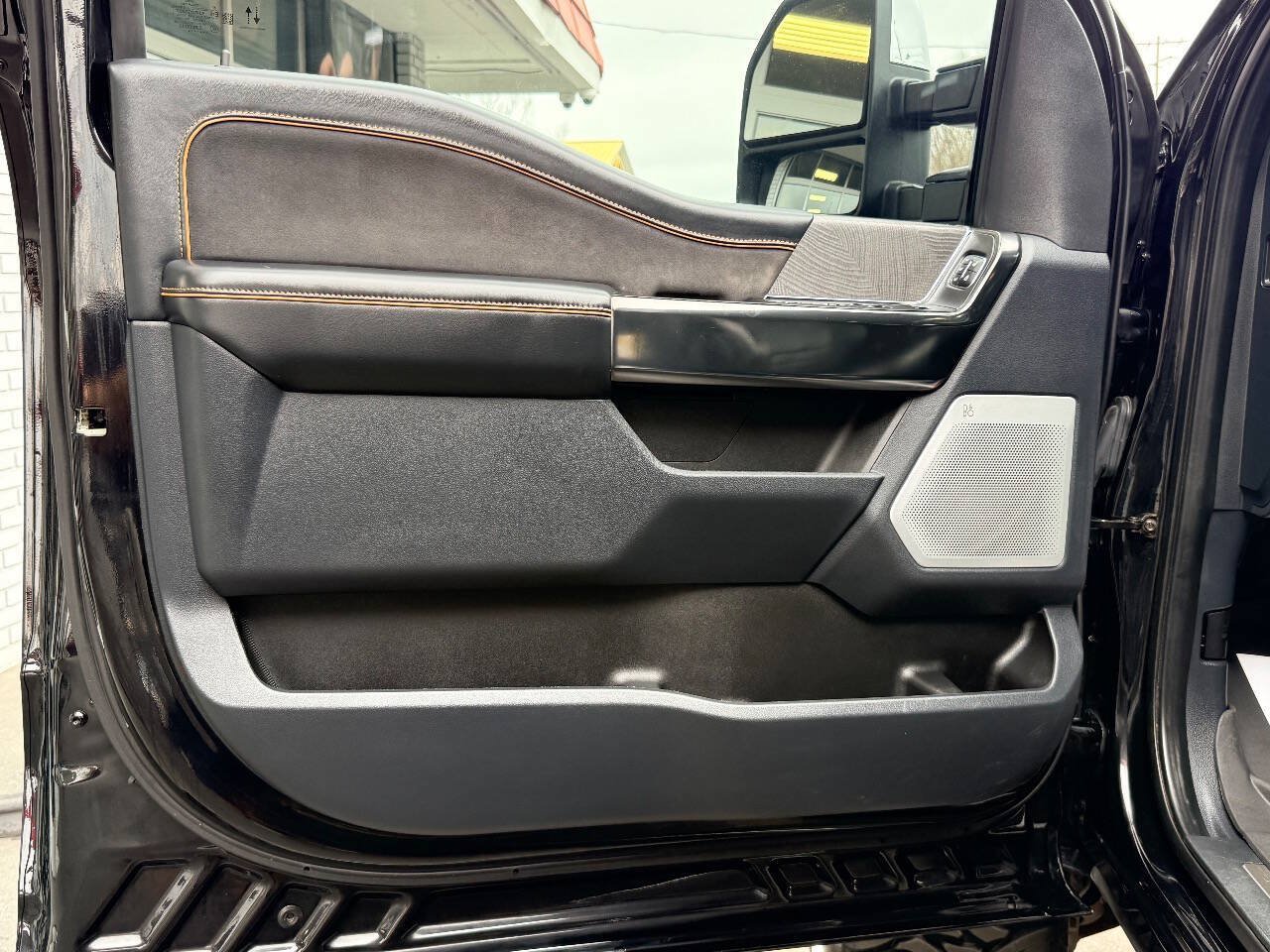 Used 2024 Ford F250 Platinum AWD/4WD image 19