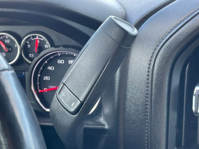 Used 2020 Chevrolet Silverado 1500 RST image 26