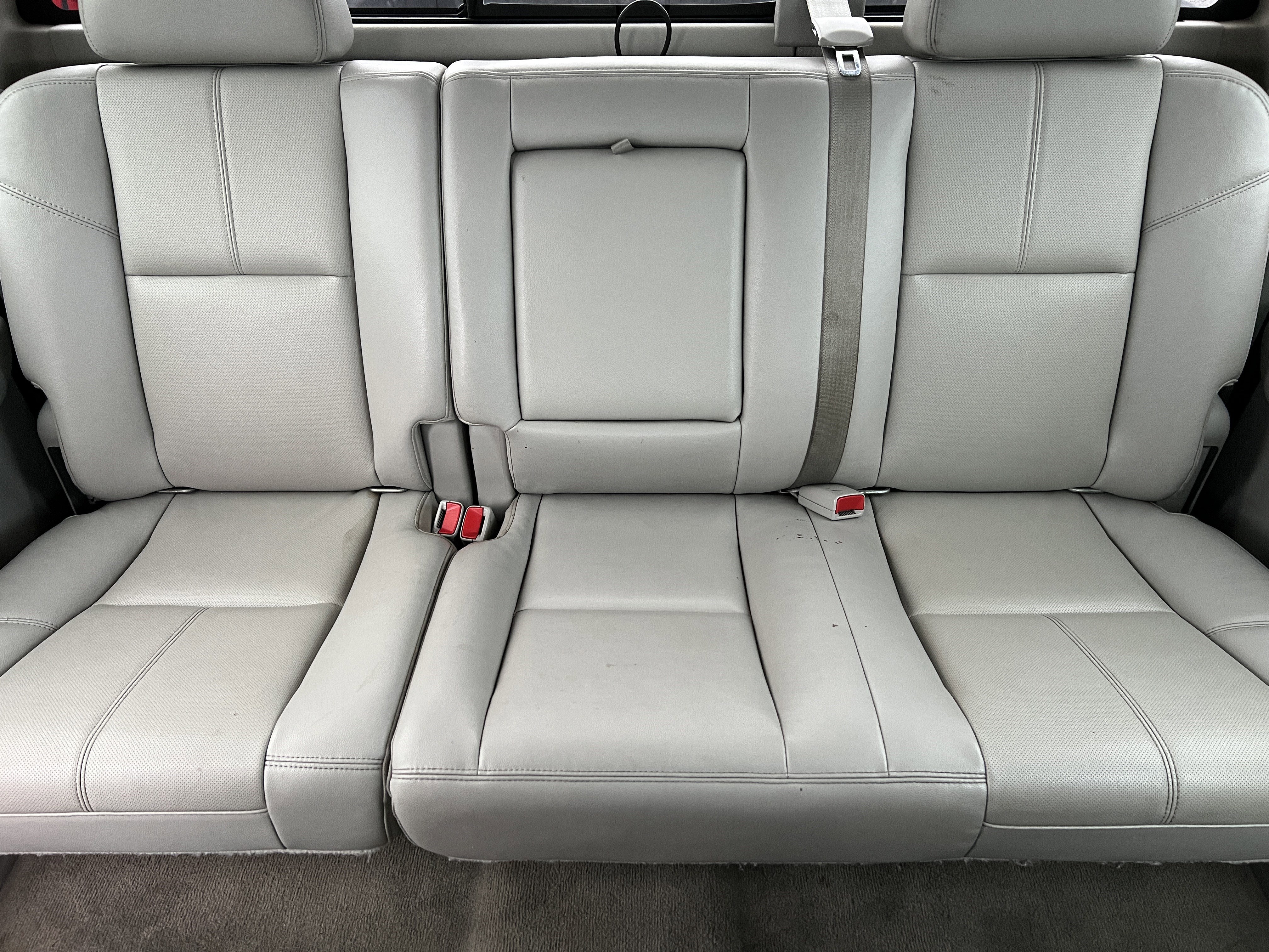 Used 2012 Chevrolet Silverado 2500 LTZ image 18