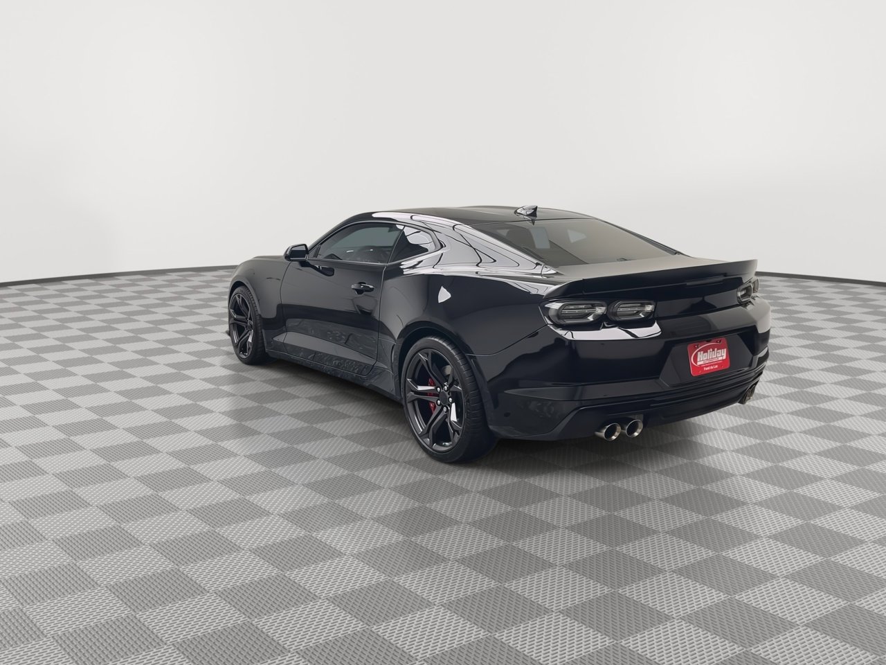 Used 2019 Chevrolet Camaro SS image 33