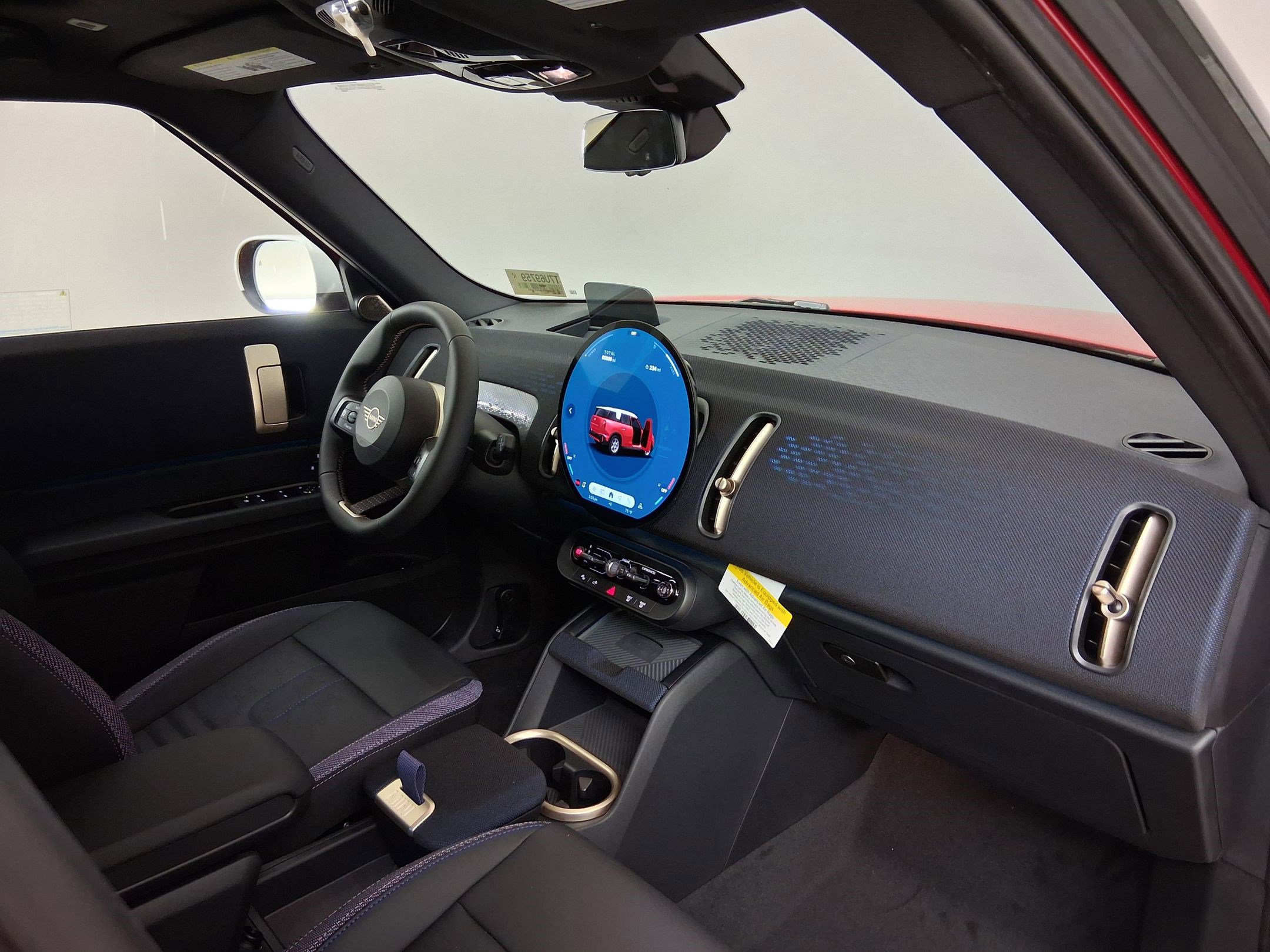 New 2026 MINI Cooper Countryman S AWD/4WD image 27