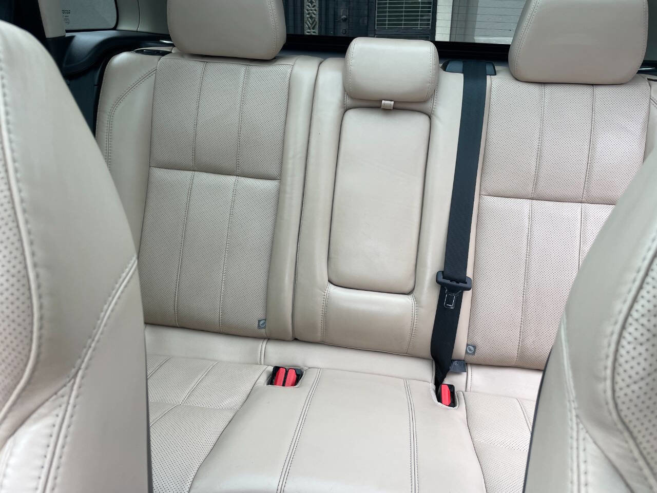 Used 2015 Land Rover Range Rover Evoque Prestige AWD/4WD image 21