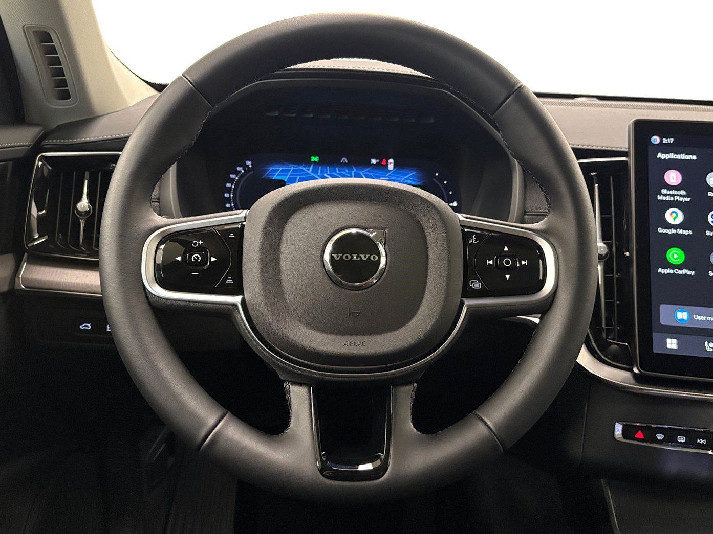 New 2026 Volvo XC90 T8 Ultra w/ Protection Package AWD/4WD image 44