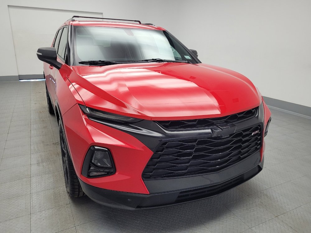 Used 2020 Chevrolet Blazer RS image 14