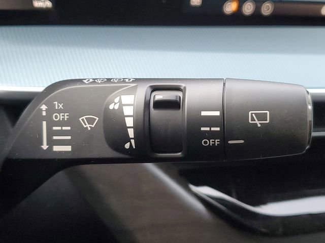 New 2025 Nissan Murano SL AWD/4WD image 13