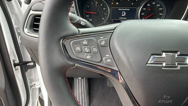 Used 2024 Chevrolet Equinox RS w/ RS Leather Package image 24