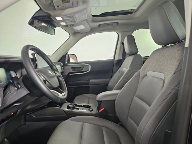 Used 2025 Ford Bronco Sport Badlands w/ Badlands Tech Package image 24