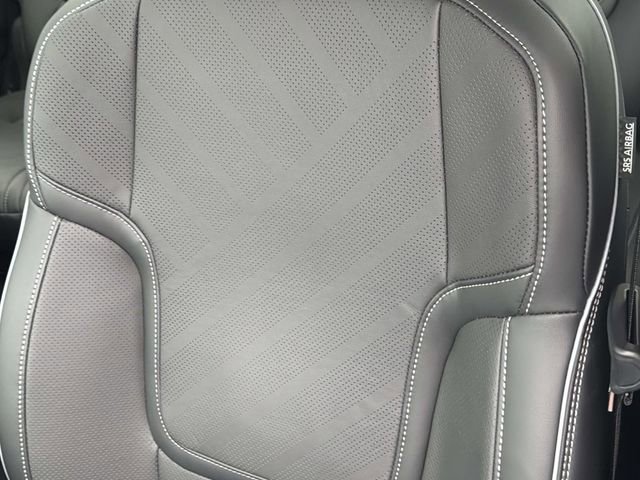 New 2026 INFINITI QX80 Luxe w/ Cargo Package AWD/4WD image 28