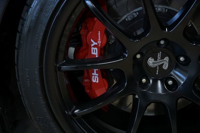 Used 2021 Ford Mustang GT Premium w/ GT Performance Package RWD image 68